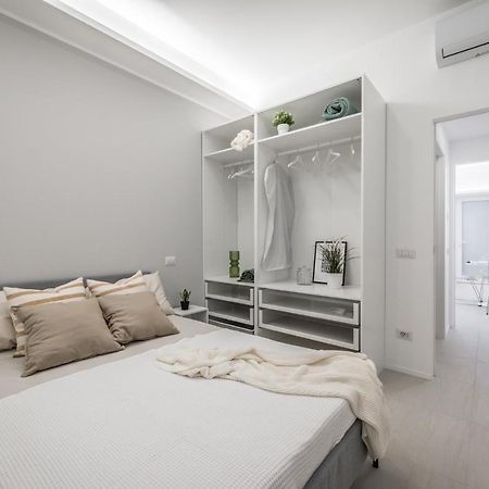 Jj6 Loreto-Duomo - Esclusive - Chic - Luxury Milano Ngoại thất bức ảnh