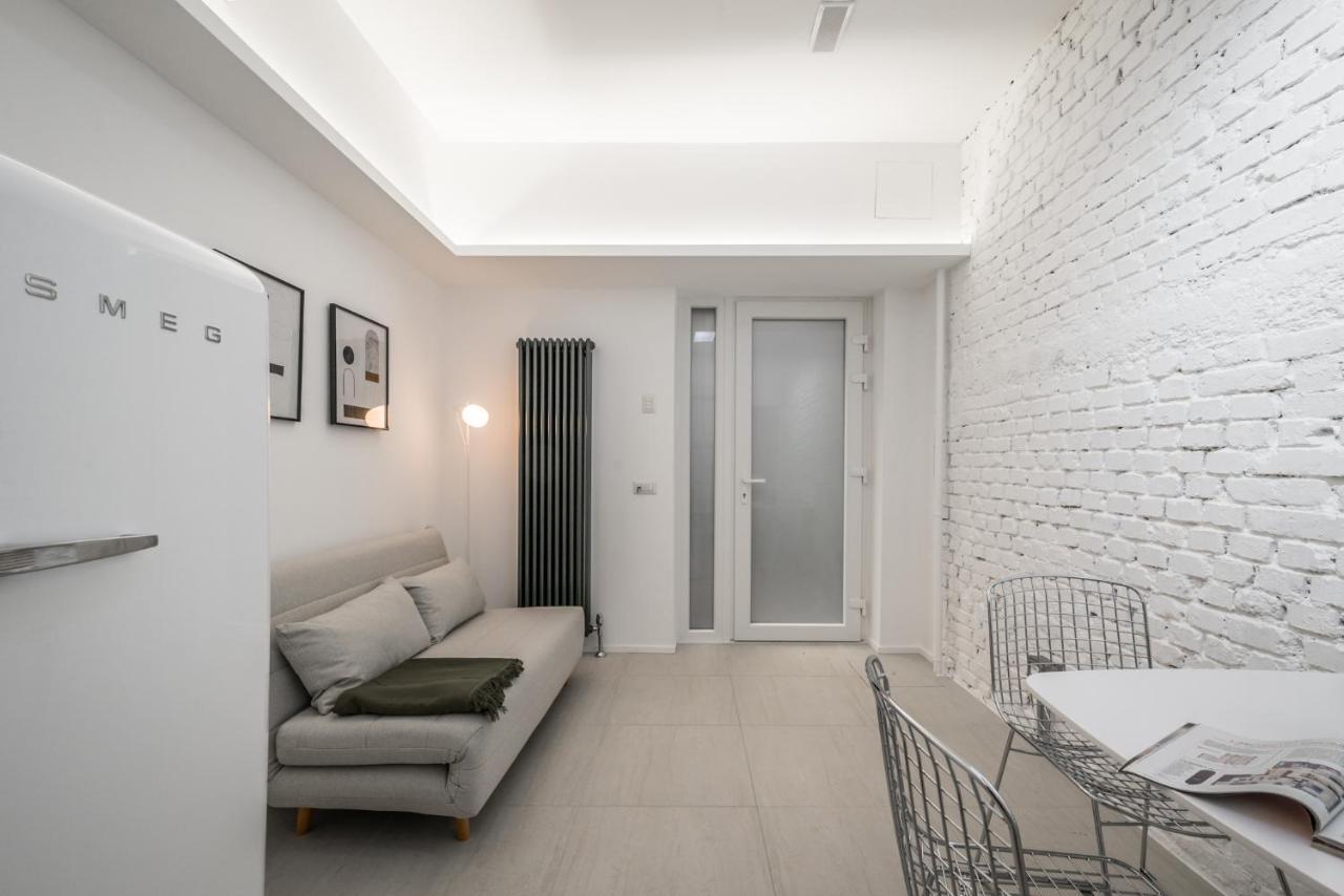 Jj6 Loreto-Duomo - Esclusive - Chic - Luxury Milano Ngoại thất bức ảnh