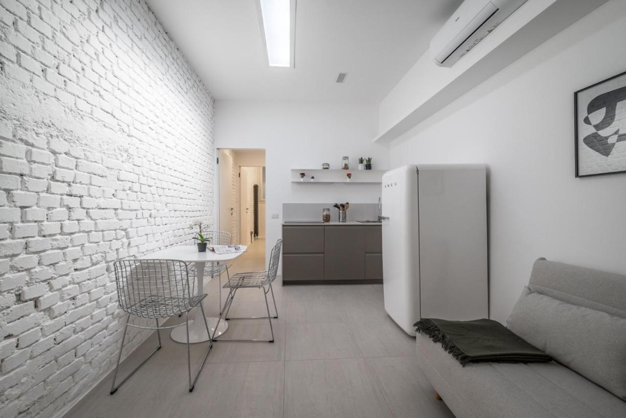Jj6 Loreto-Duomo - Esclusive - Chic - Luxury Milano Ngoại thất bức ảnh