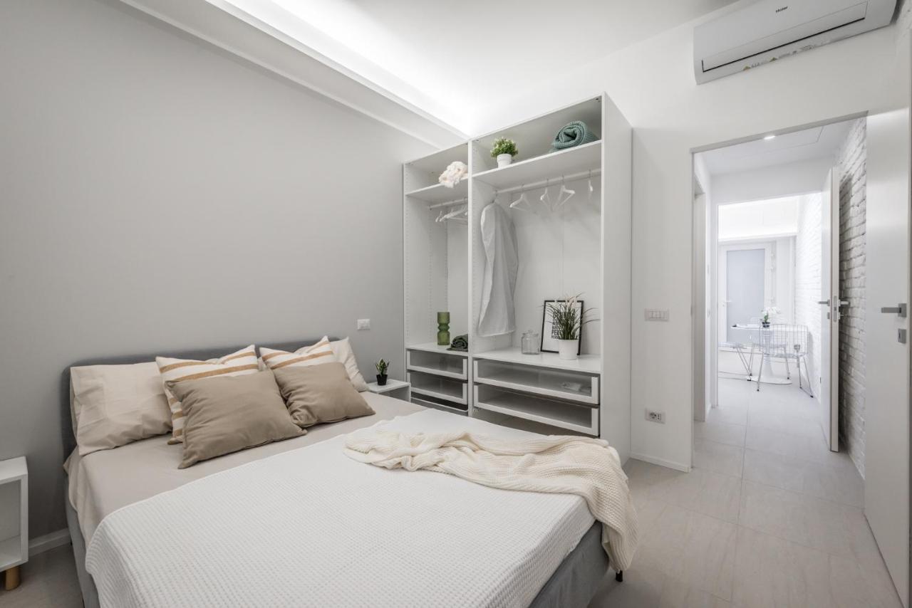 Jj6 Loreto-Duomo - Esclusive - Chic - Luxury Milano Ngoại thất bức ảnh