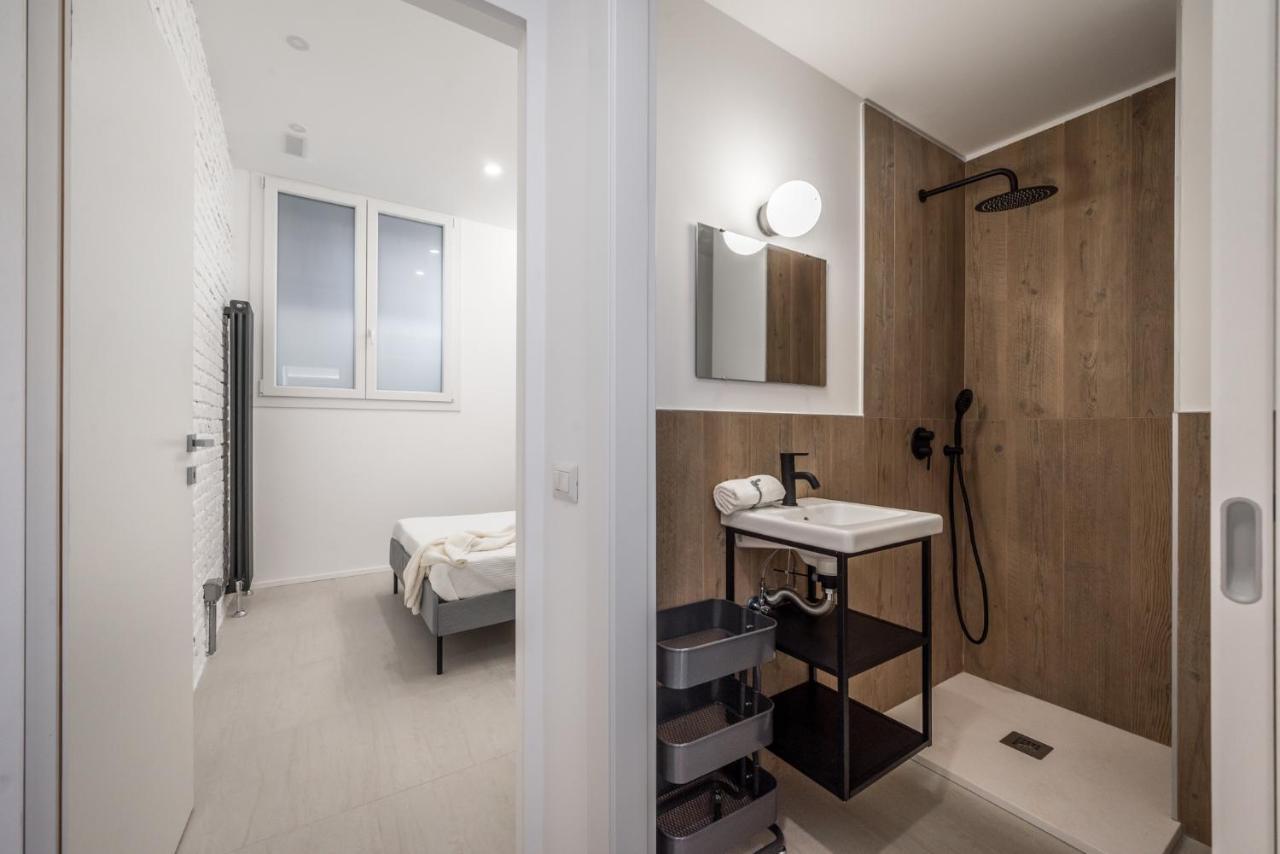 Jj6 Loreto-Duomo - Esclusive - Chic - Luxury Milano Ngoại thất bức ảnh