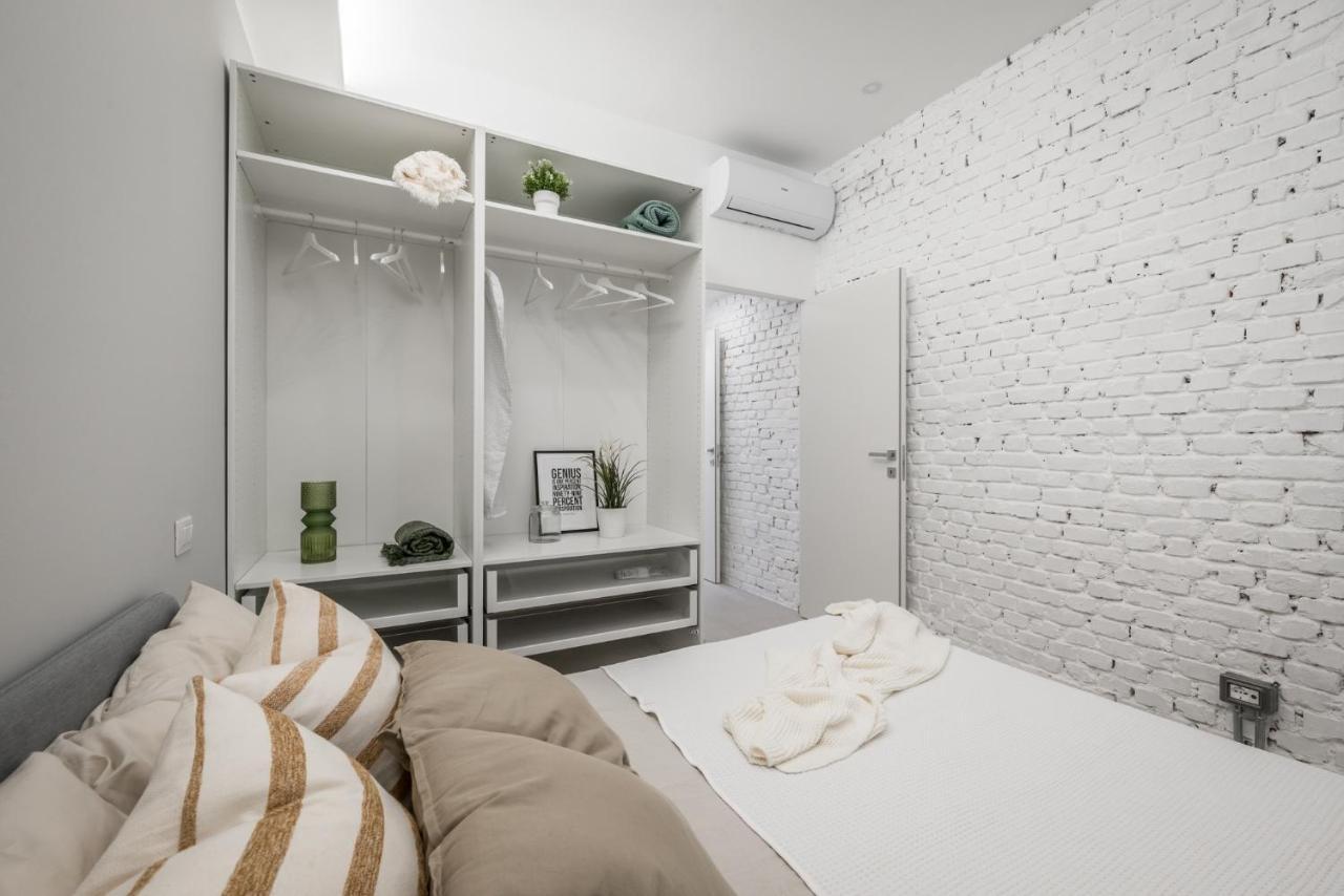 Jj6 Loreto-Duomo - Esclusive - Chic - Luxury Milano Ngoại thất bức ảnh