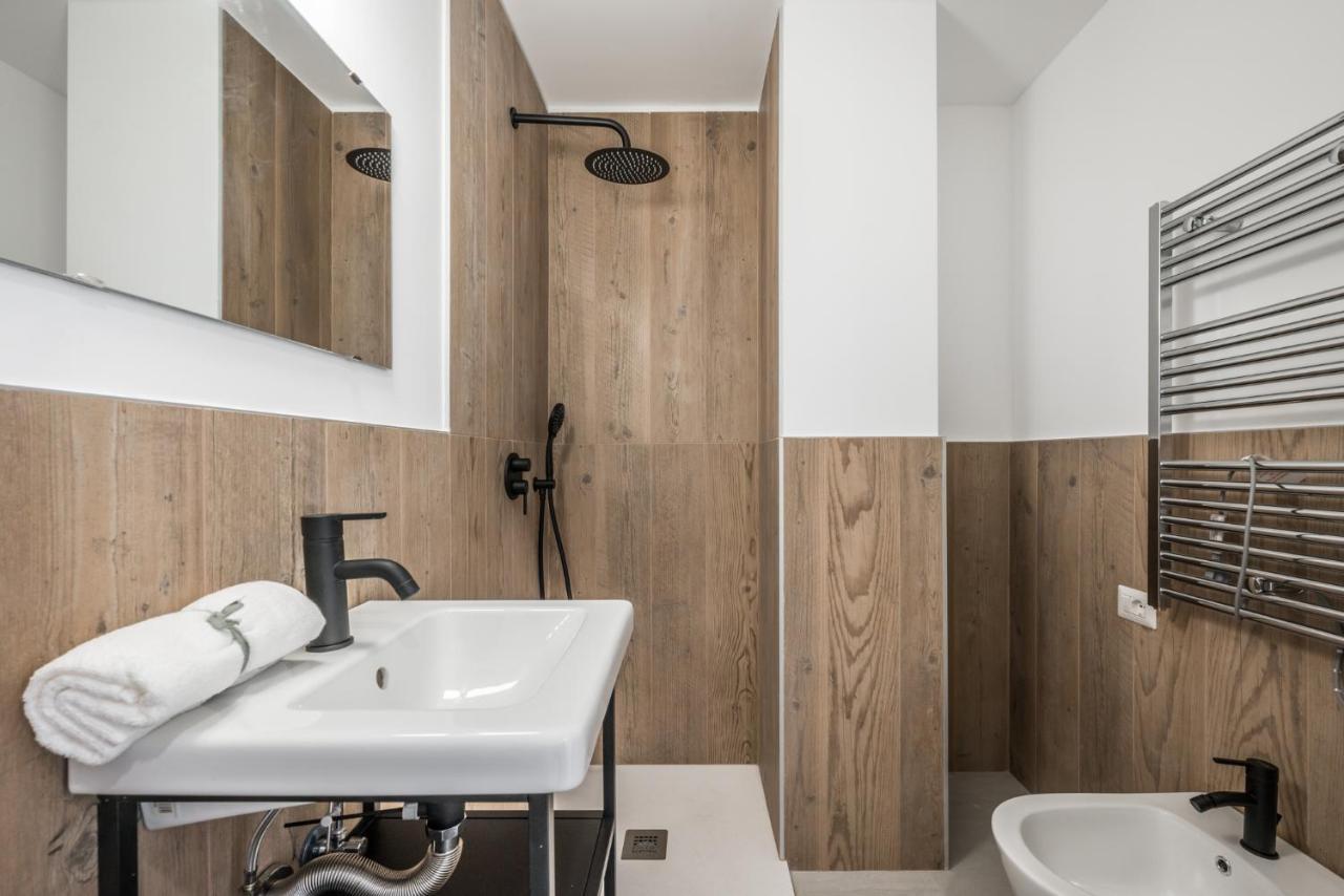 Jj6 Loreto-Duomo - Esclusive - Chic - Luxury Milano Ngoại thất bức ảnh