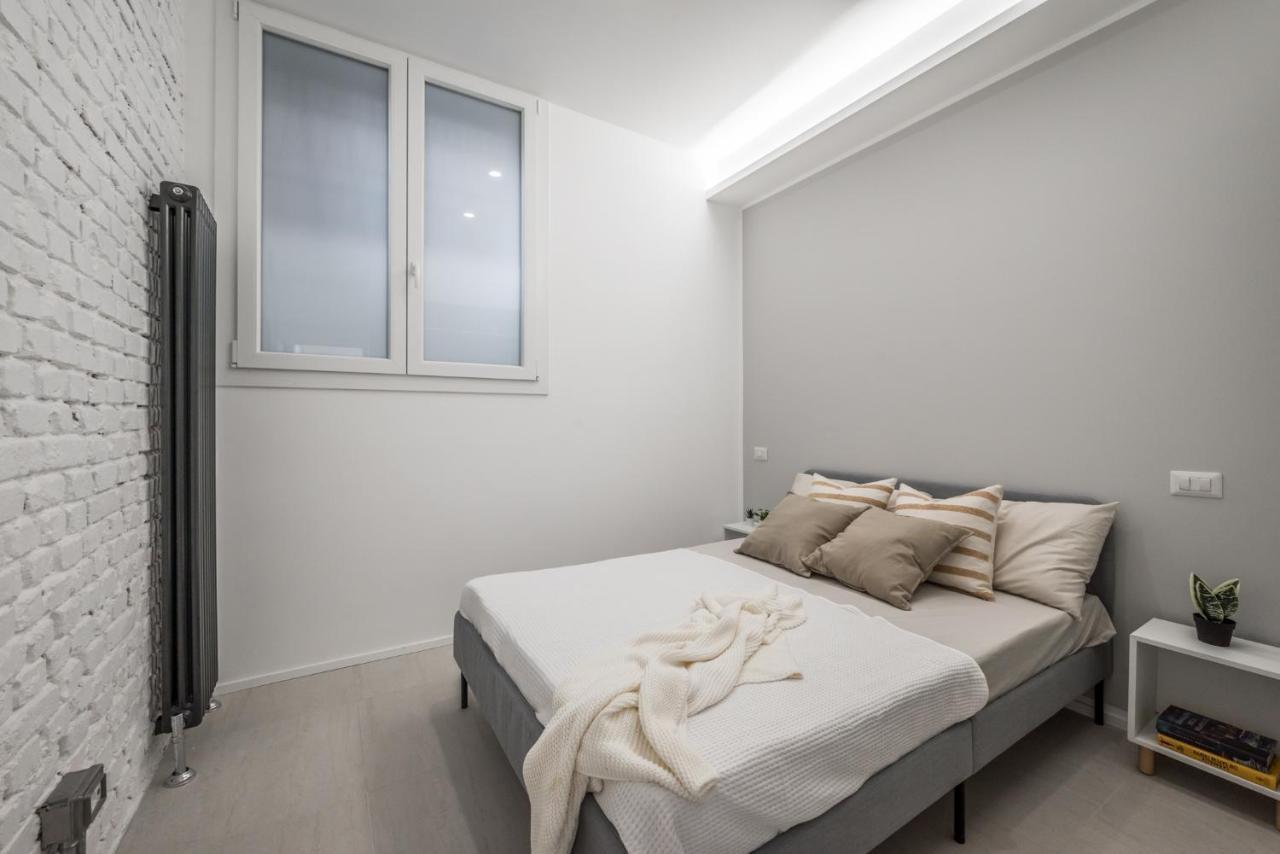 Jj6 Loreto-Duomo - Esclusive - Chic - Luxury Milano Ngoại thất bức ảnh